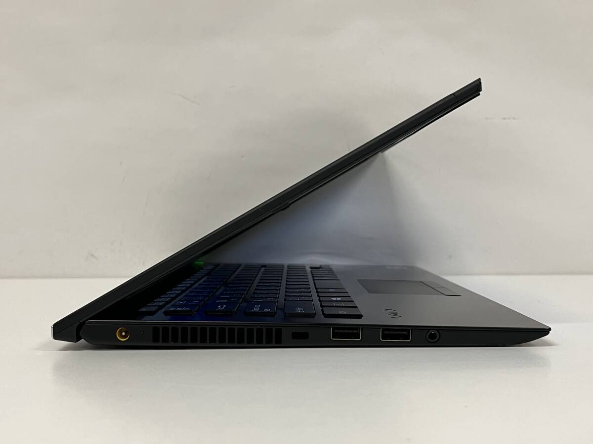 SONY VAIO Pro VJPG13C11N / Core i5-1035G1 1.00GHz / 16GB / 256GB / windows 11Pro、動作確認済み_画像4