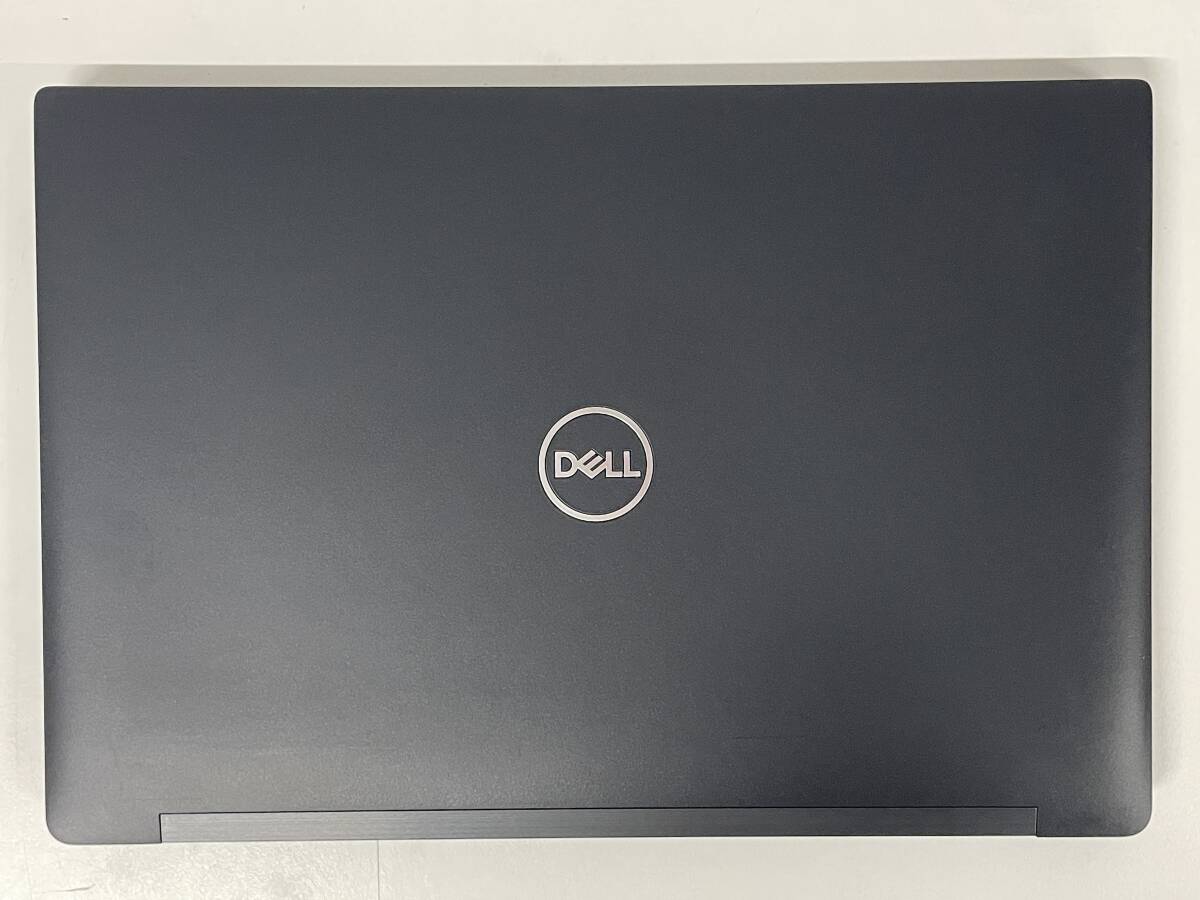 DELL Latitude 7390 / Core i5-8350U 1.70GHz / 8GB / SSD M.2 256GB / Win11Pro_画像6