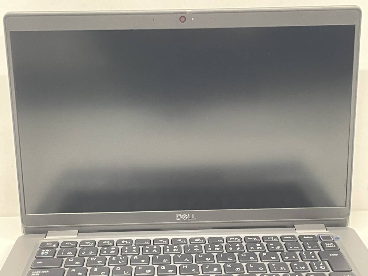 (訳あり)DELL Latitude 5330 / Core i5-1245U 1.60 GHz/ 16GB / SSD 256GB / Windows 11Pro / 13.3インチ_画像2