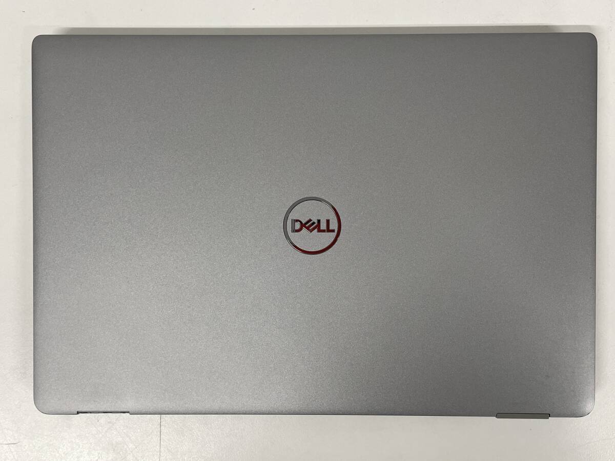 (訳あり)DELL Latitude 5330 / Core i5-1245U 1.60 GHz/ 16GB / SSD 256GB / Windows 11Pro / 13.3インチの画像6