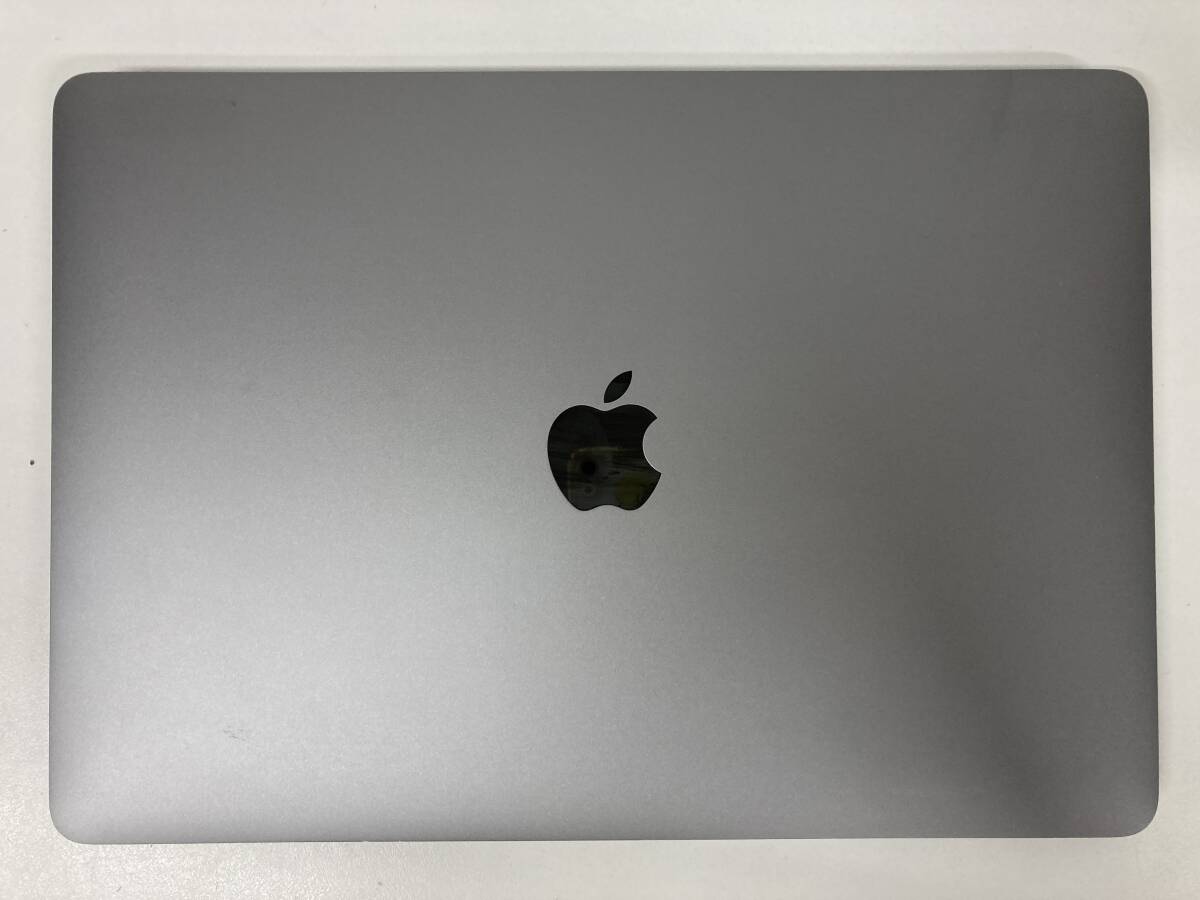 （訳あり）Apple Macbook Pro 2020 / Apple M1 / 16GB / 512GB / 13インチ スペースグレイ / A2338、動作確認済みの画像4