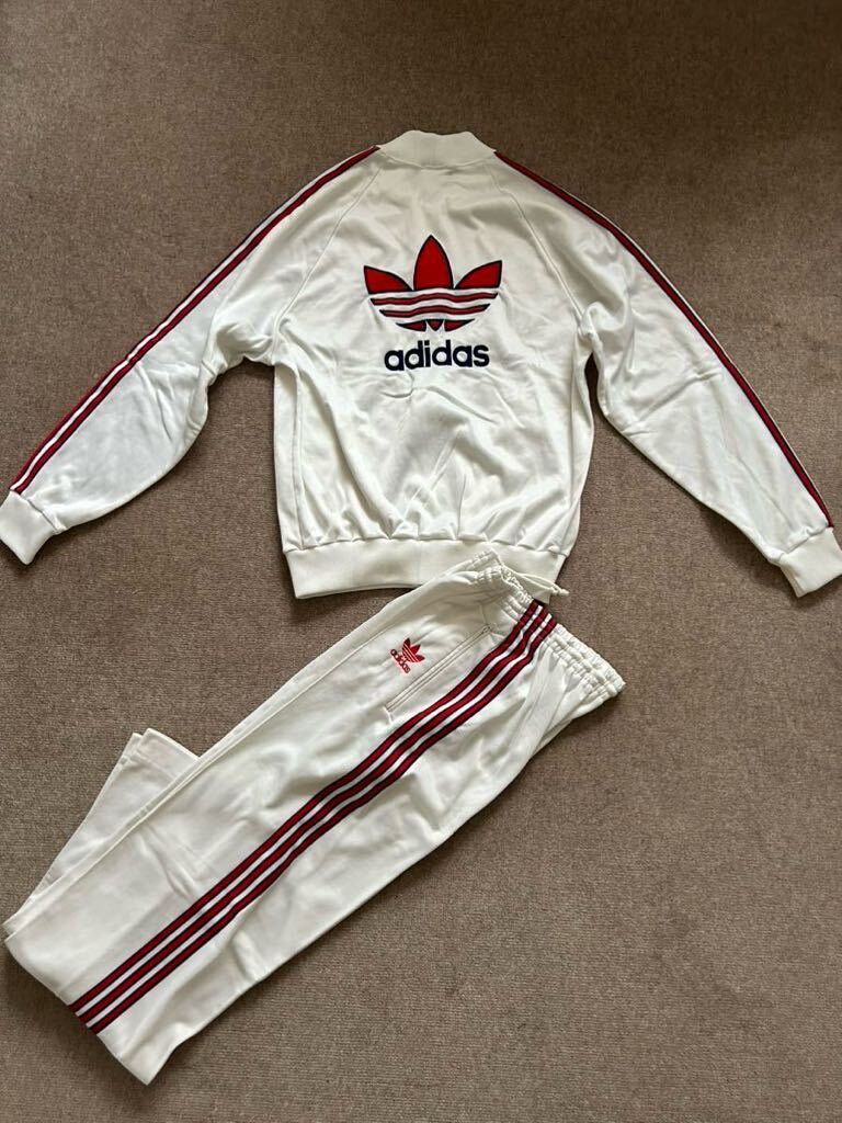 アディダス adidas RUN DMC トラックジャケット トラックトップ アディダス adidas RUN DMC トラックジャケット トラックトップ