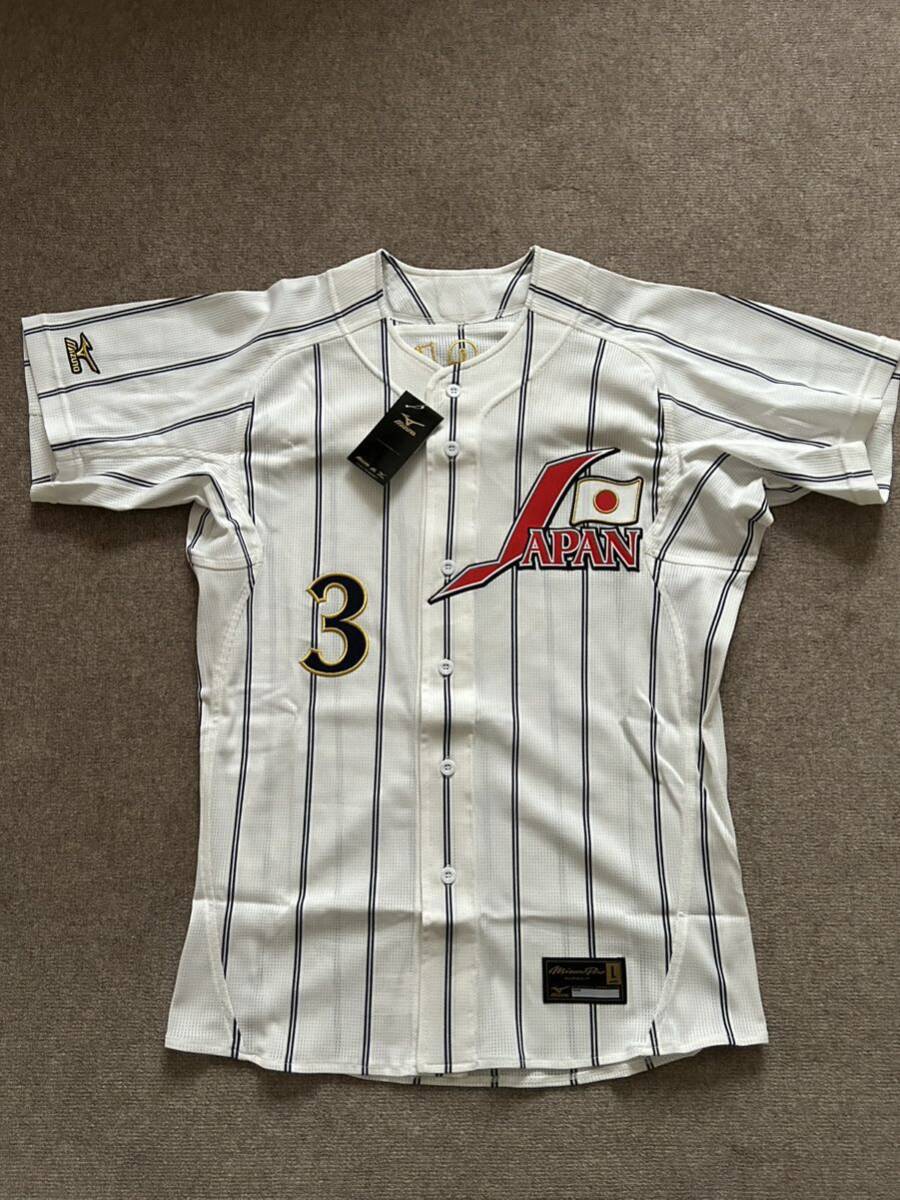 Yahoo!オークション - 未使用 ミズノ 野球日本代表 長嶋ジャパン Yahoo!オークション - 未使用 ミズノ 野球日本代表 長嶋ジャパン
