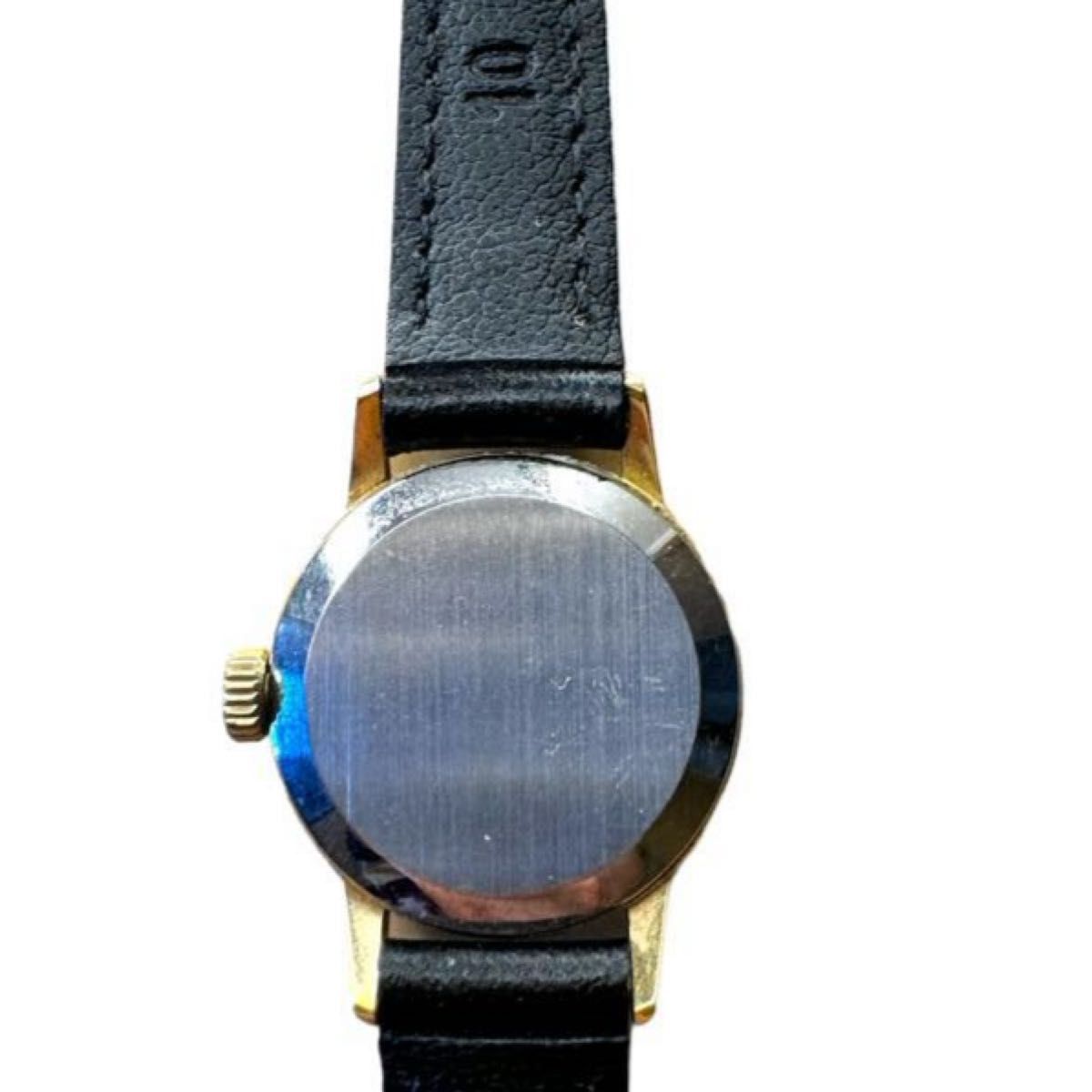 最終値下【稼動品】OMEGA オメガ Geneve腕時計 レディース 手巻 美品 クォーツ