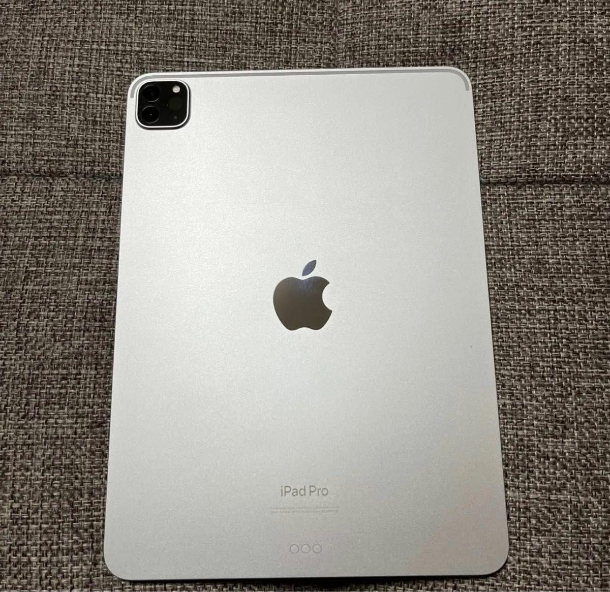 【本日限定価格】iPad Pro 11 第4世代128GB