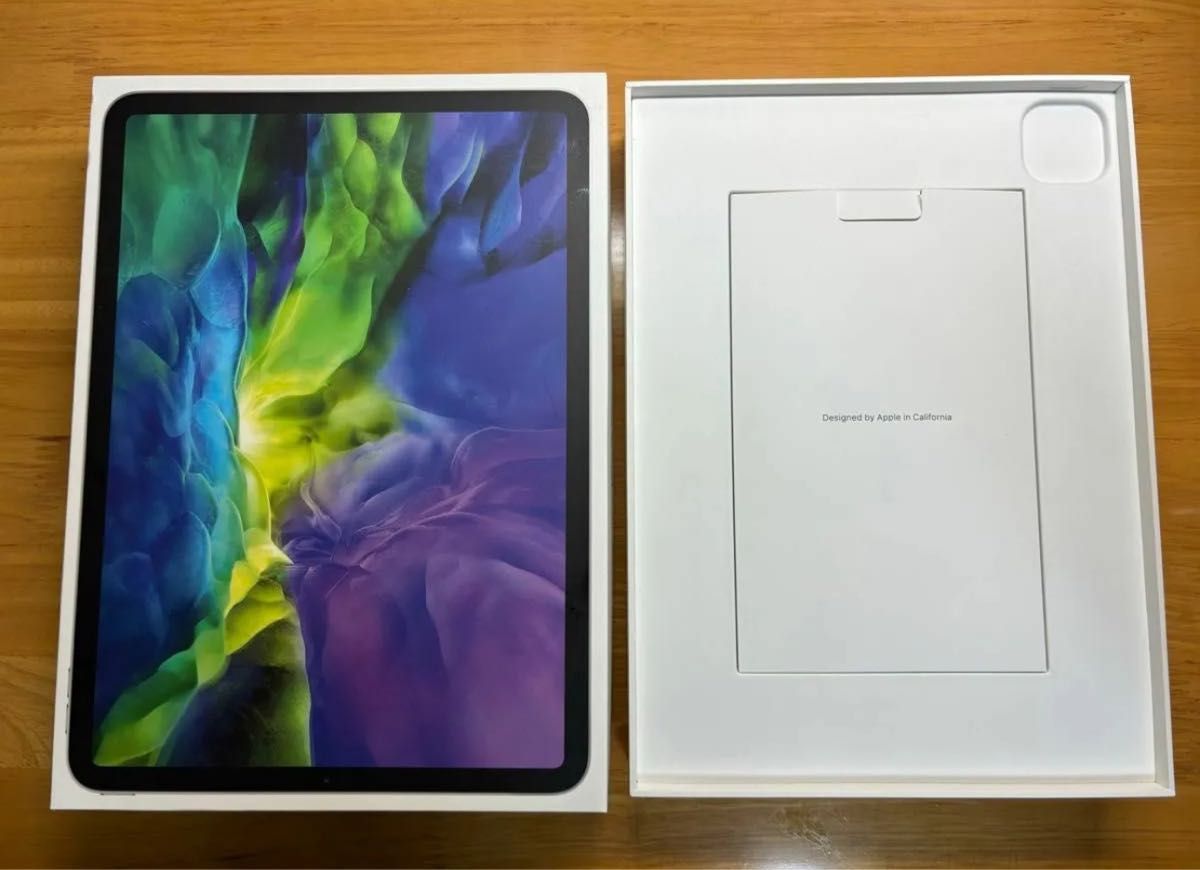 iPad Pro Wi-Fiモデル 送料無料 11インチ 第2世代|Yahoo!フリマ iPad Pro Wi-Fiモデル 送料無料 11インチ 第2世代|Yahoo!フリマ