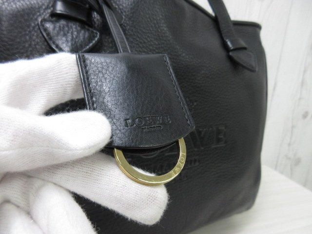 Yahoo!オークション - 極美品 LOEWE ロエベ ヘリテージ トート Yahoo!オークション - 極美品 LOEWE ロエベ ヘリテージ トート