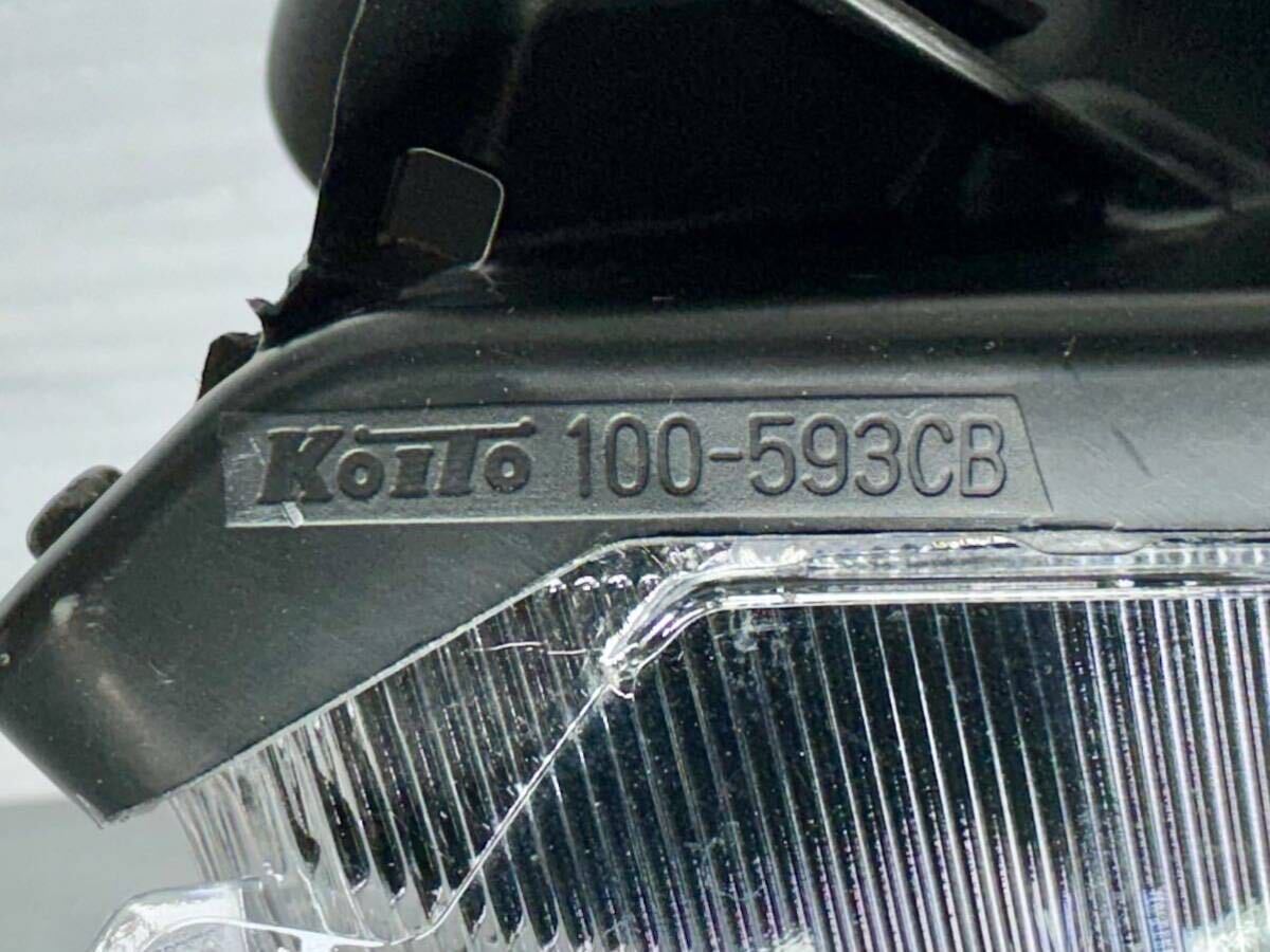 S-3020 ワゴンR カスタムZ 右 ヘッドライト LED MH55S MH95S S-3020 ワゴンR カスタムZ 右 ヘッドライト LED MH55S MH95S