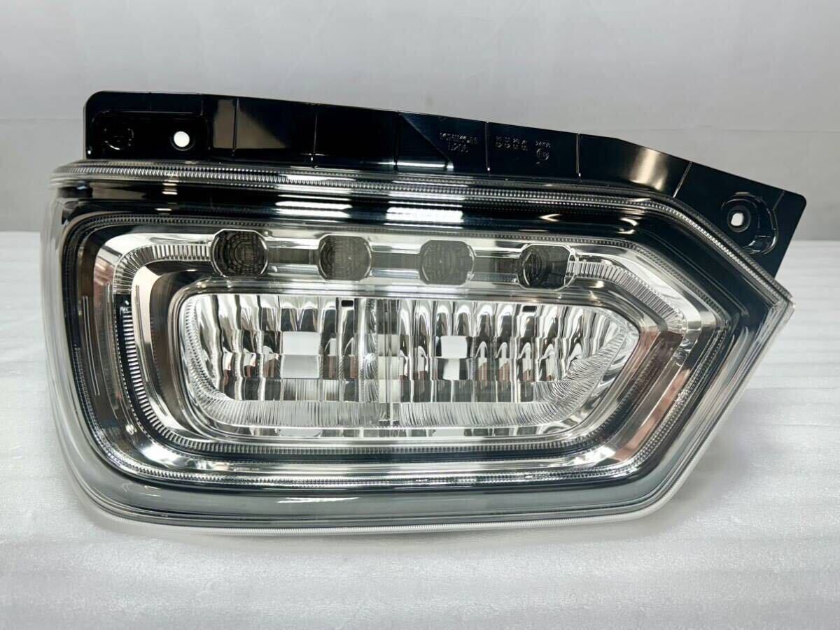 S-3049 ワゴンR スティングレー 左 テールライト LED MH35S MH55S ICHIKOH D206 SUZUKI 純正 4.28AMの画像2