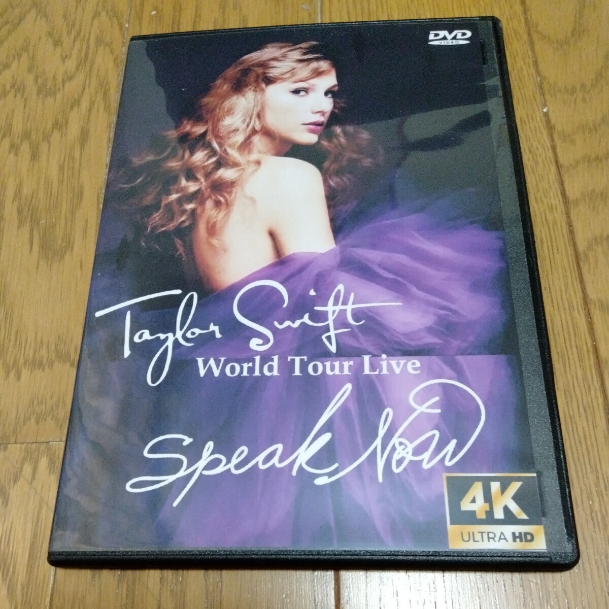  Taylor swiftoDVD TAYLOR SWIFT DVD Taylor *swiftoDVD