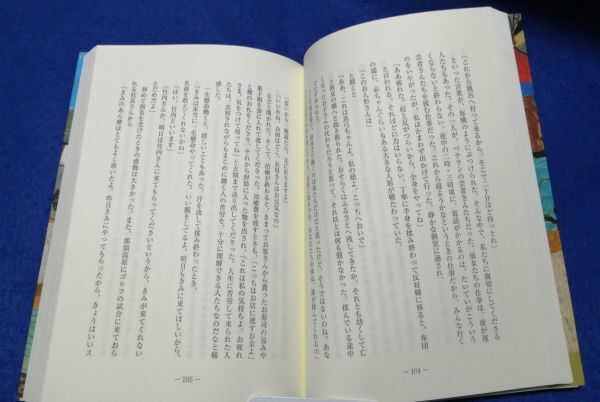 ●● 見えないから見えるもの　竹内昌彦　平成24年発行　2F04-04P12_画像5