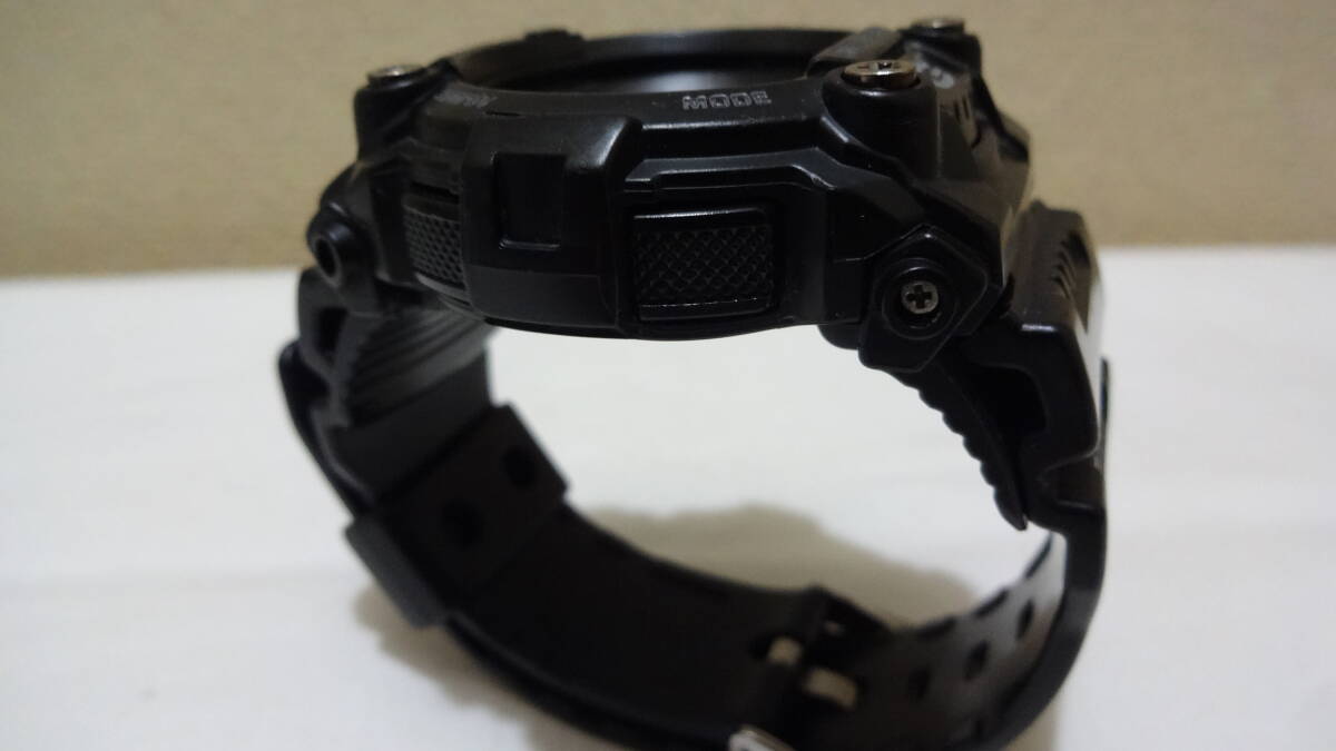 CASIO G-SHOCK MULTI BANDO 6 TOUGH SOLAR 腕時計 GW-7900B 3200 動作品ですの画像7