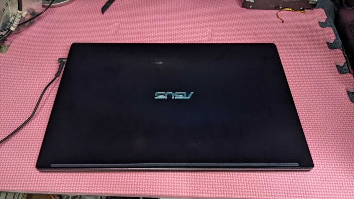 ASUS ノートパソコン E510 kawa限定 【公式通販】