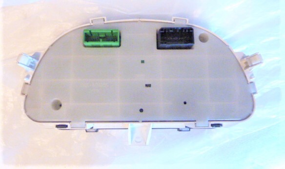 キャリィ ＤＡ６３Ｔ メーター ５ＦＭＴ ３４１００－６７Ｈ００ ＫＣ 約９００００ｋｍ走 希少 ◆の画像4