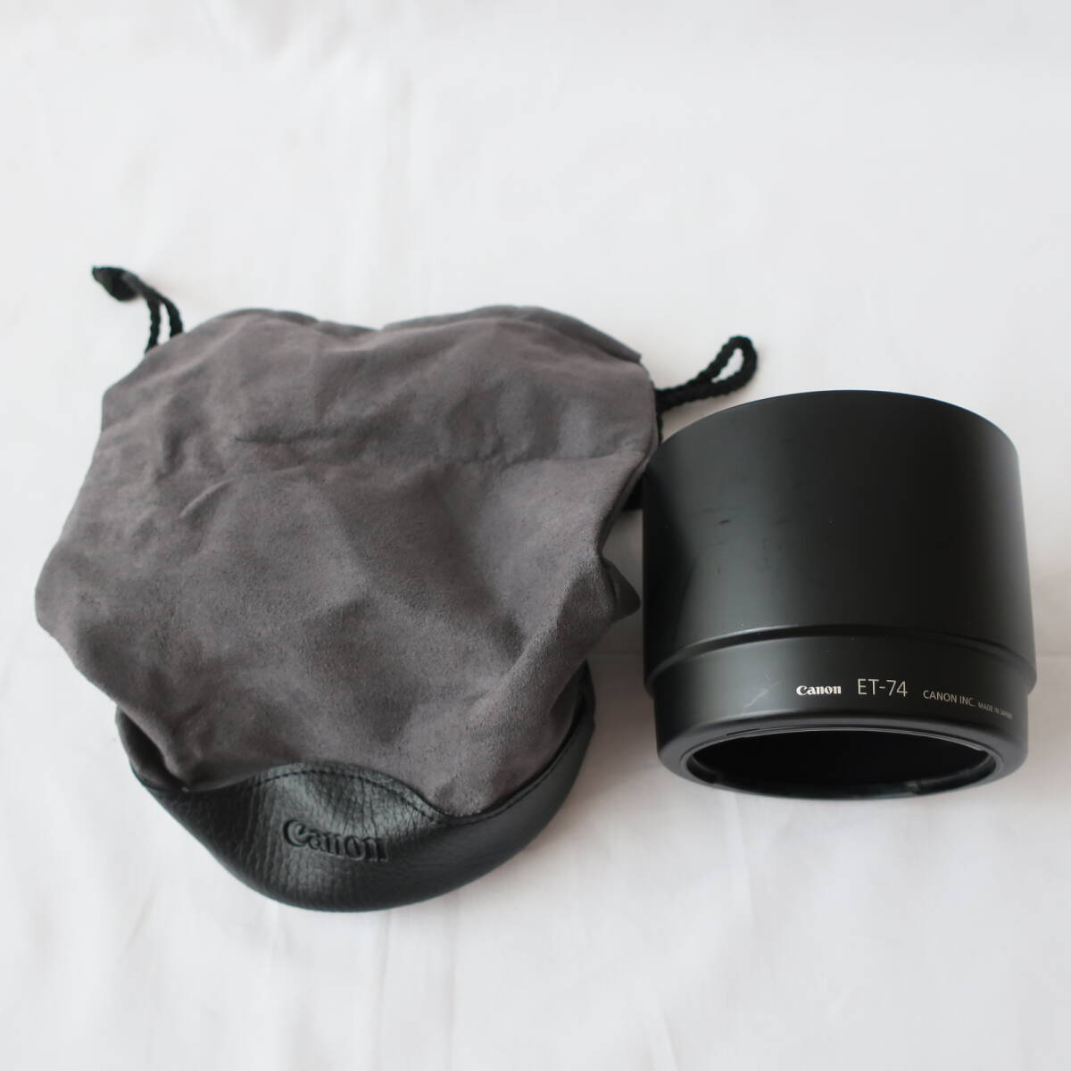 キヤノン 望遠ズームレンズ Canon EF70-200mm F4L IS USM 箱付き美品の画像8