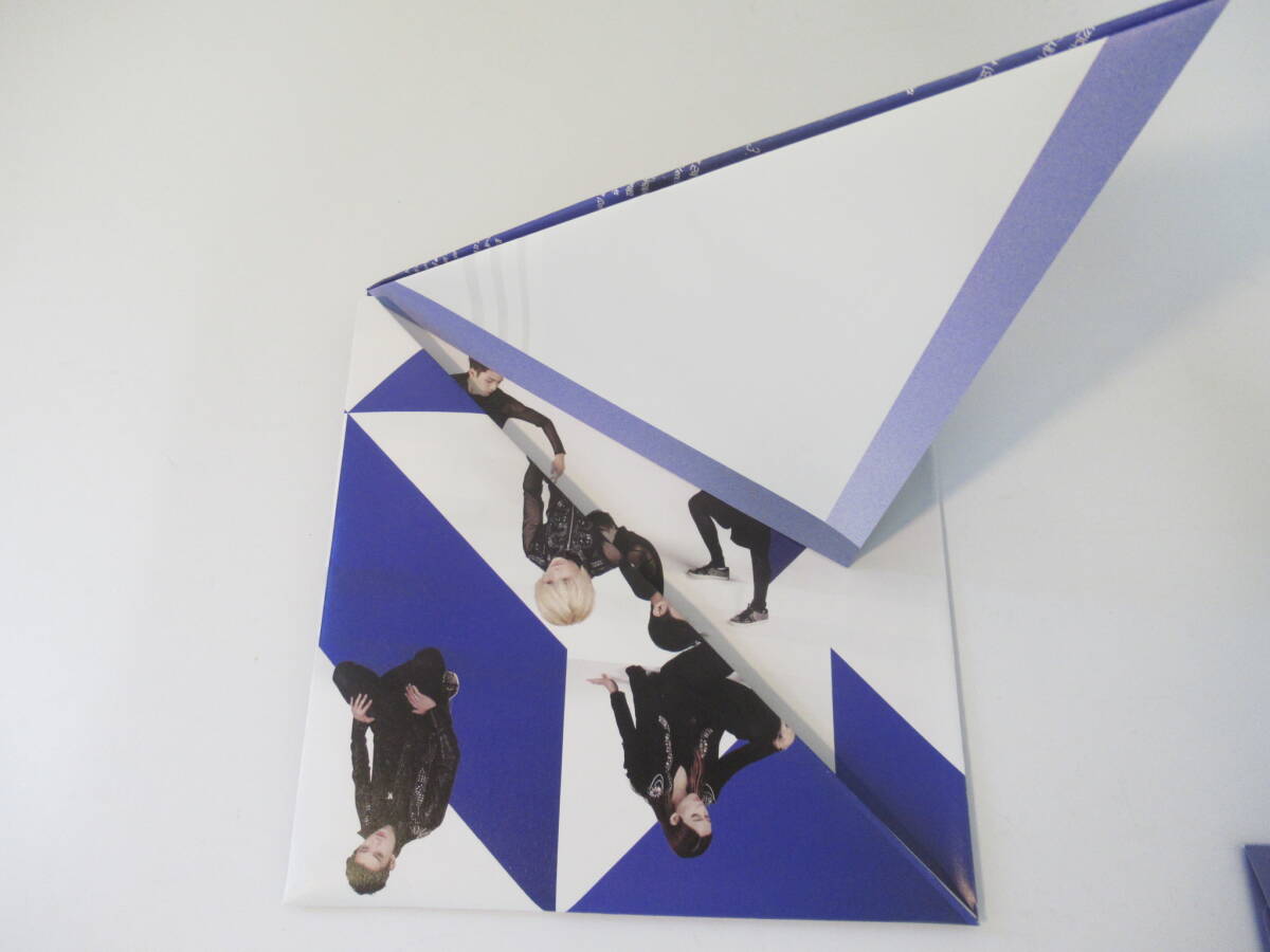 A19 SEVENTEEN 韓国製 CD 2組セット『Love & Letter repackage album』『1ST MINI ALBUM '17 CARAT' 』セブチ セブンティーン_画像3