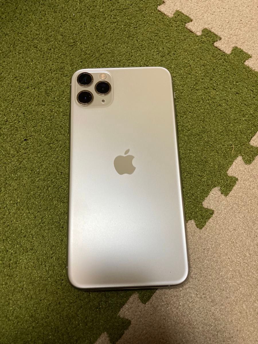 iPhone 11 Pro Max 256gb  SIMフリー