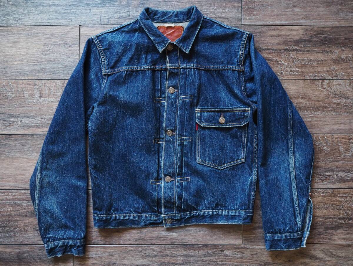 Yahoo!オークション - フリーホイーラーズ FREEWHEELERS 506XX Yahoo!オークション - フリーホイーラーズ FREEWHEELERS 506XX