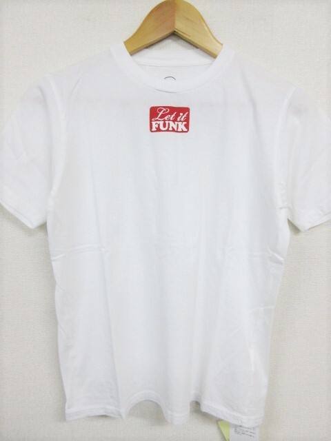 THE PARKING GINZA Tシャツ 白 サイズXS 正規品 /15962の画像1