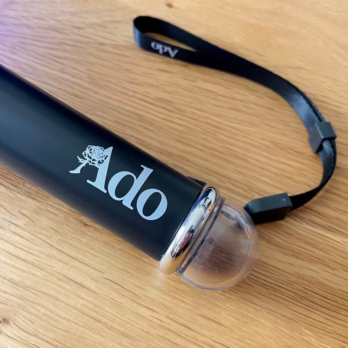 美品 Ado ペンライト マーズ 2023 おまけ付き MARSツアーグッズ 美品 Ado ペンライト マーズ 2023 おまけ付き MARSツアーグッズ