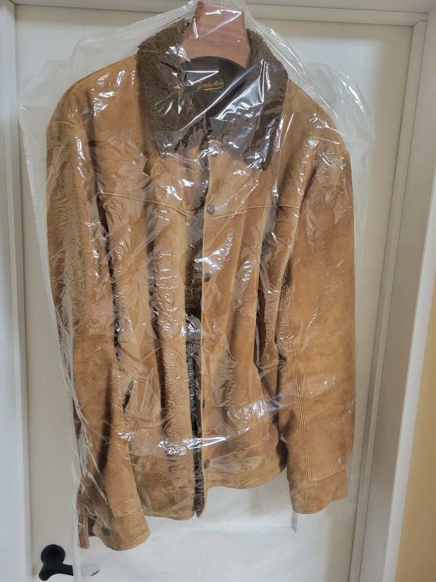 テンダーロイン TENDERLOIN サドルスエード ジャケット L|Yahoo テンダーロイン TENDERLOIN サドルスエード ジャケット L|Yahoo