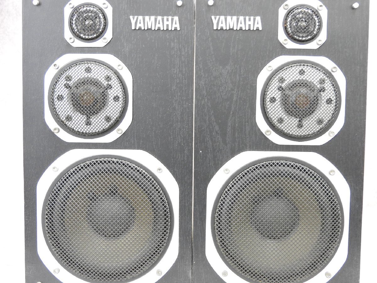 ☆ YAMAHA ヤマハ NS-1000MM スピーカーペア ☆中古☆_画像3