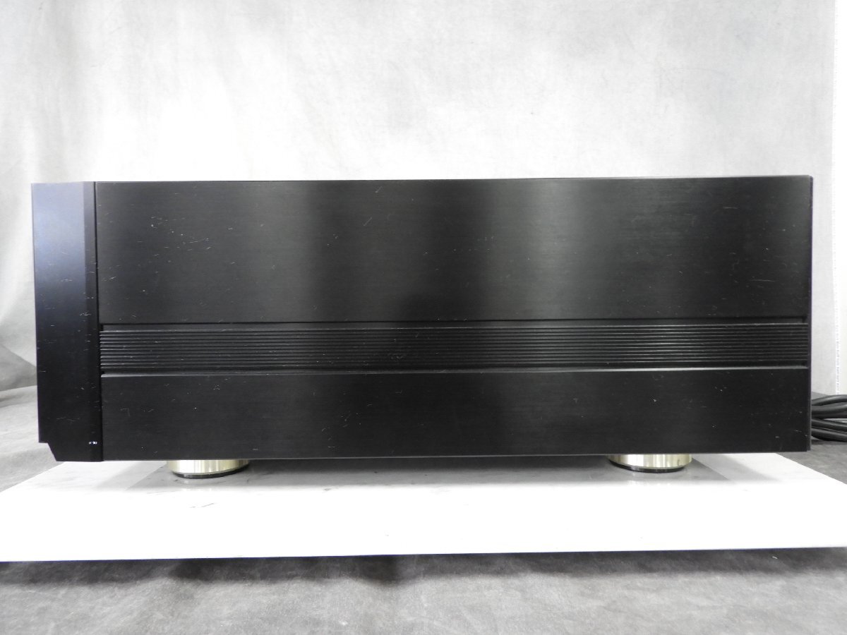 ☆ SANSUI サンスイ AU-X1111MOS VINTAGE プリメインアンプ ☆中古☆の画像4