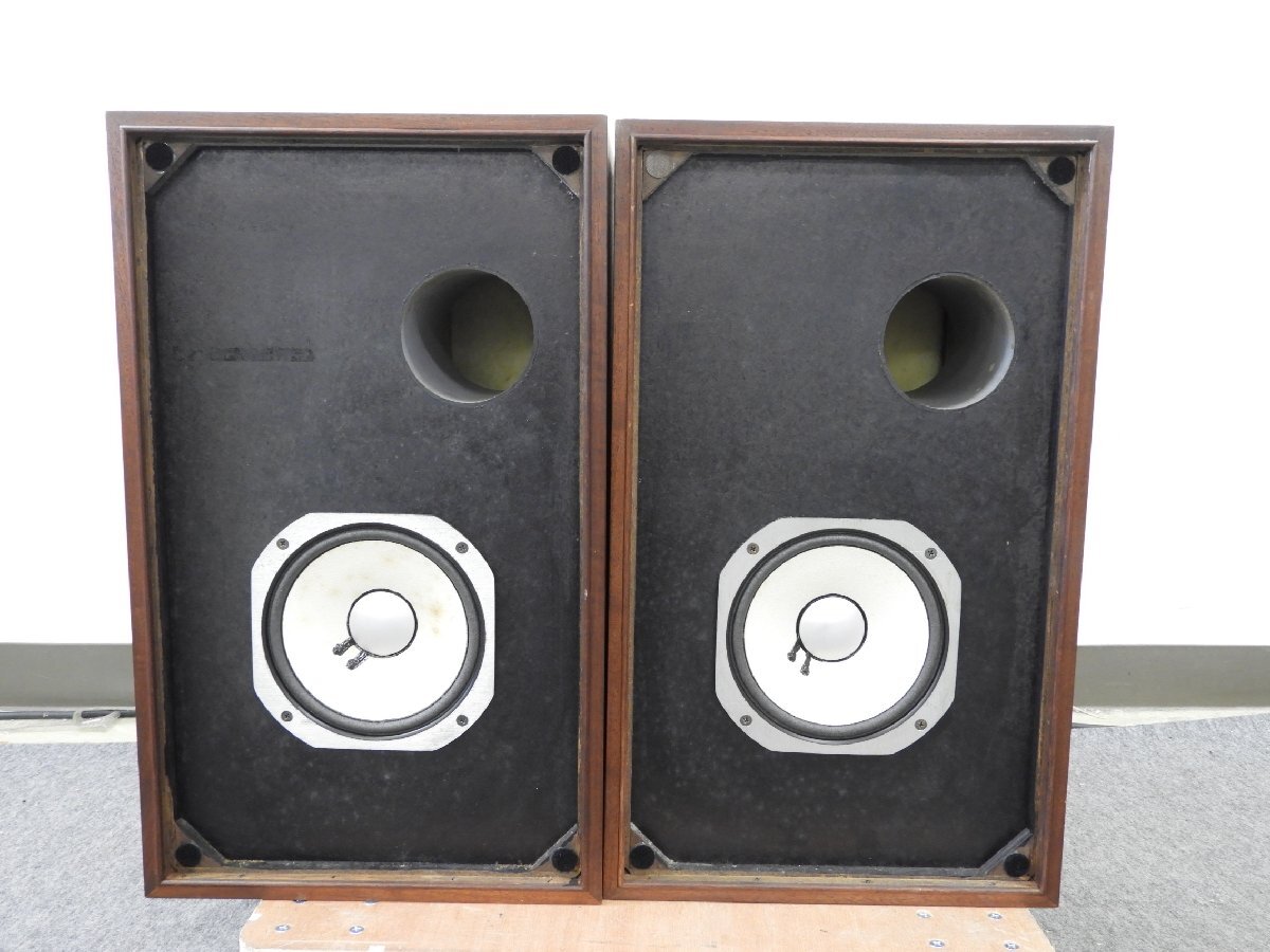 ☆ SANSUI サンスイ SP-LE8T スピーカーペア ☆中古☆
