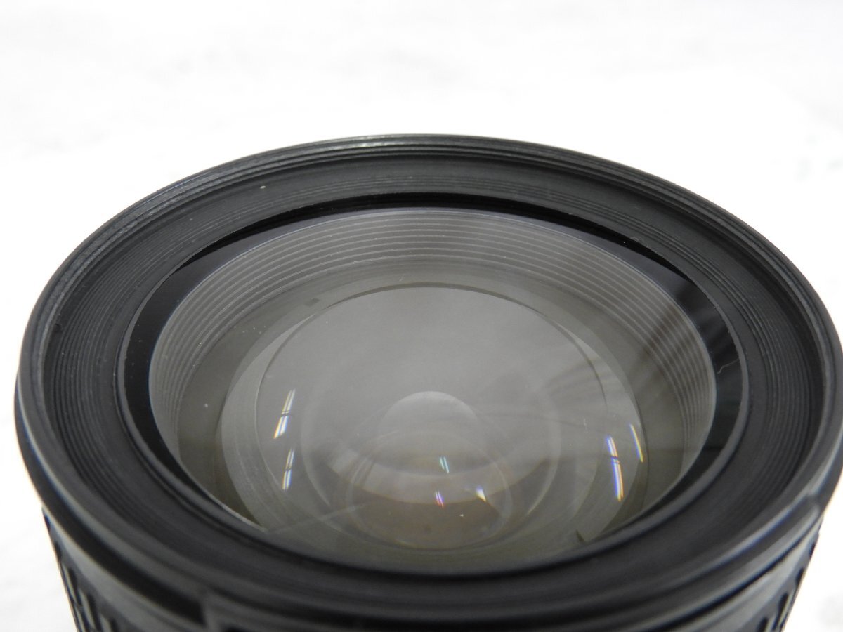 ☆ Nikon ニコン ED AF-S NIKKOR 24-120mm 1:3.5-5.6G VR カメラレンズ ☆中古☆の画像5