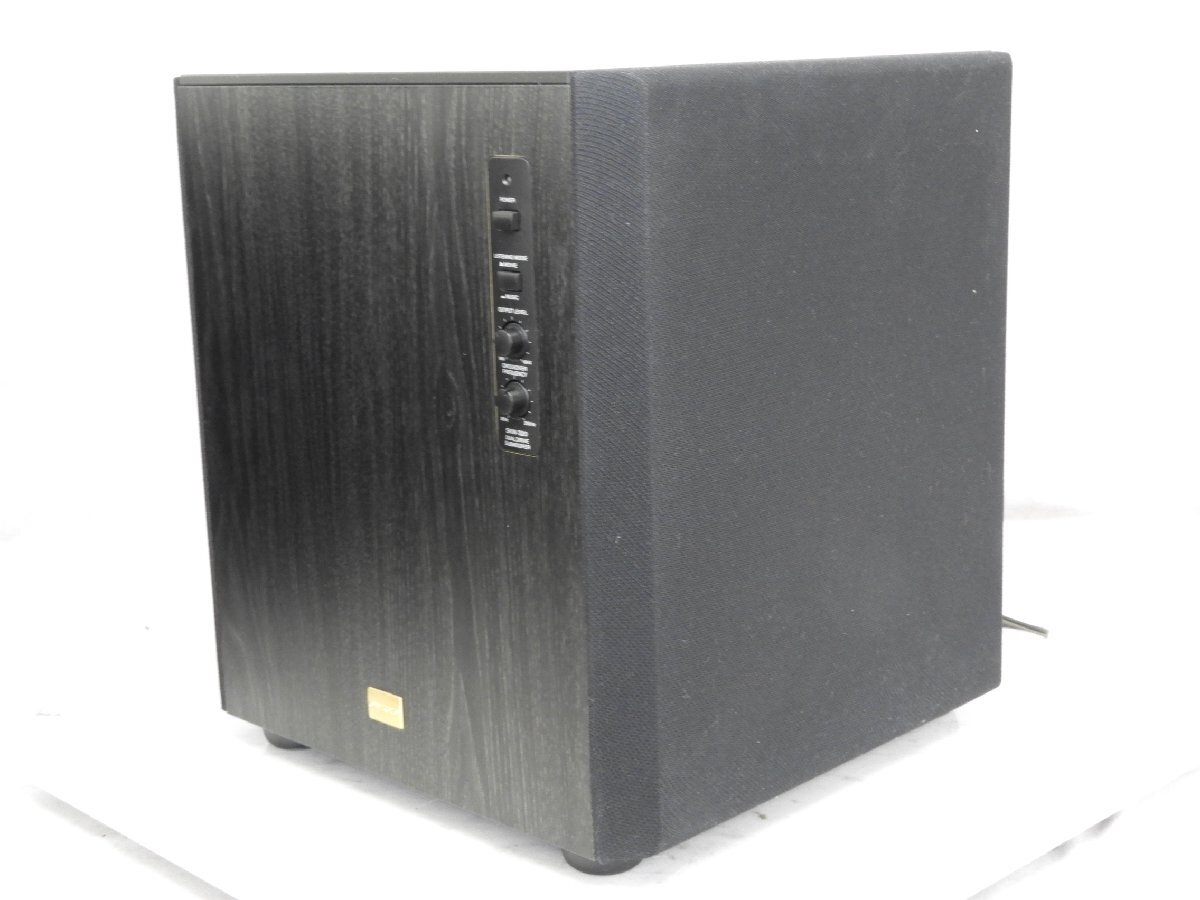 * ONKYO Onkyo SKW-320 subwoofer * used *