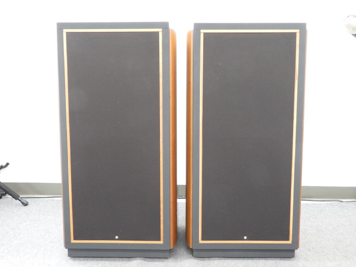 ☆ TANNOY タンノイ KINGDOM 12 スピーカーペア ☆中古☆