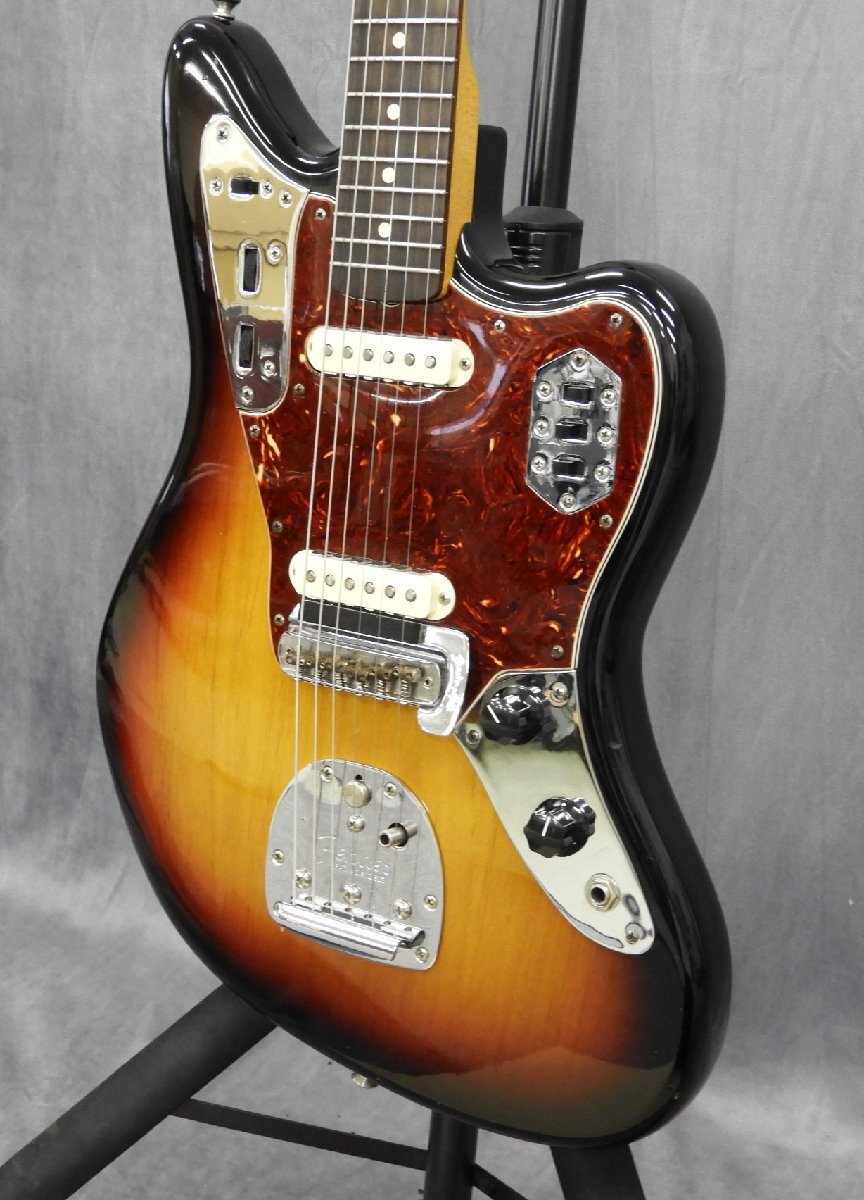 ☆ Fender USA Fender American Vintage Electric Guitar #V169755 с корпусом ☆ Используется ☆