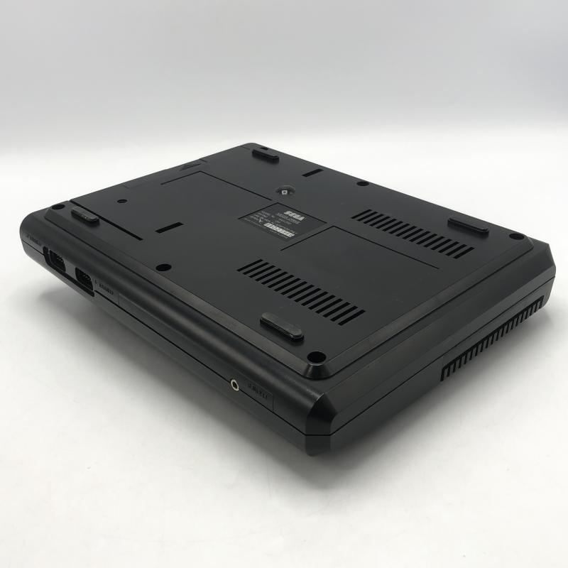 【中古】セガ メガドライブ HAA-2510 MEGA DRIVE【ジャンク品】【本体のみ】[240010416881]の画像2