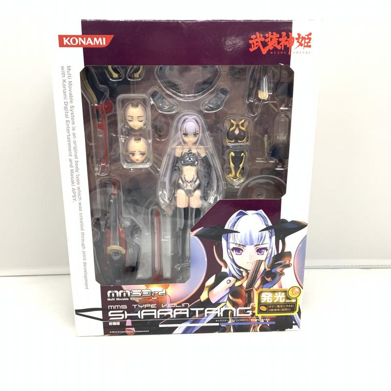 二重テープ 武装神姫 ヴァイオリン型MMS 紗羅檀 シャラタン 二重テープ 武装神姫 ヴァイオリン型MMS 紗羅檀 シャラタン