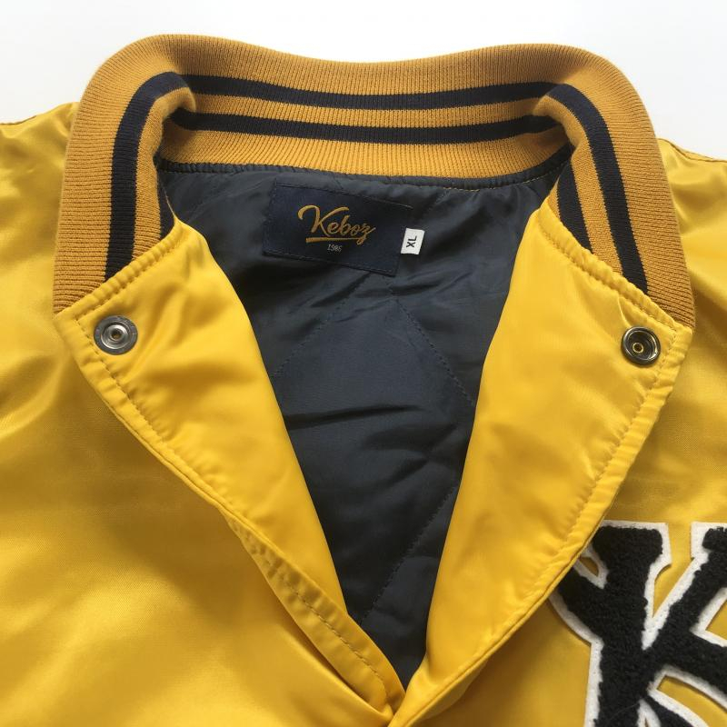 keboz × FREAK'S STORE スタジャン - スタジャン keboz × FREAK'S STORE スタジャン - スタジャン