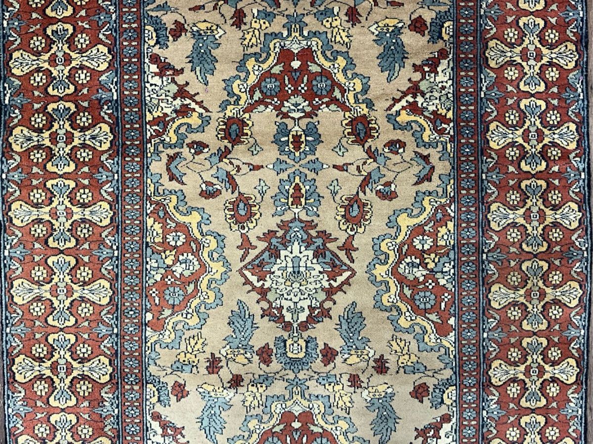 ba year recommended * fine quality Vintage *171×112cmpaki Stan *la hole production .. rug antique furniture carpet 02AJSRL240425002D