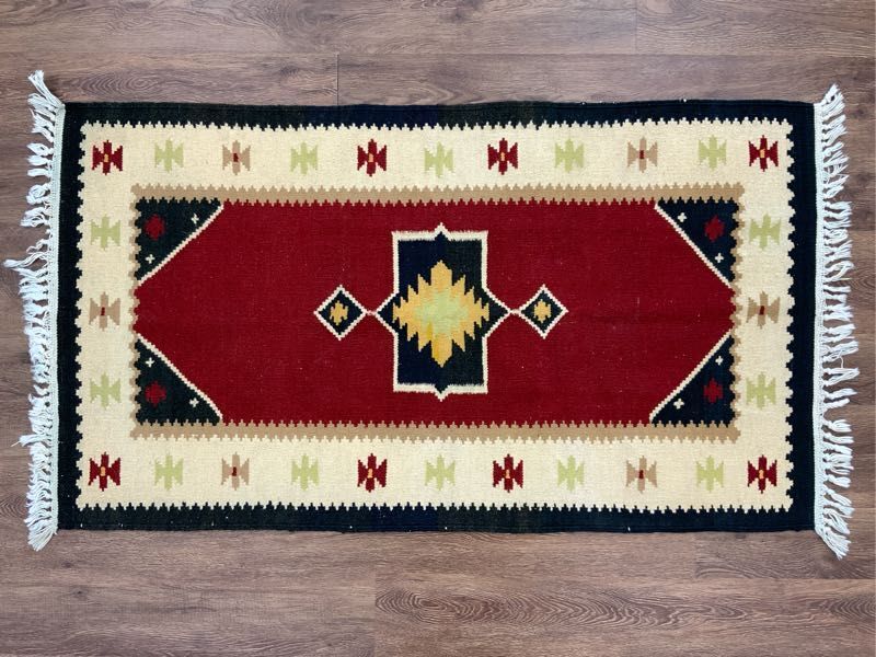 to rival rug * after this. season . recommended *133×74cmperu car .. drill m rug hand made living carpet 02AFPKS240419010D