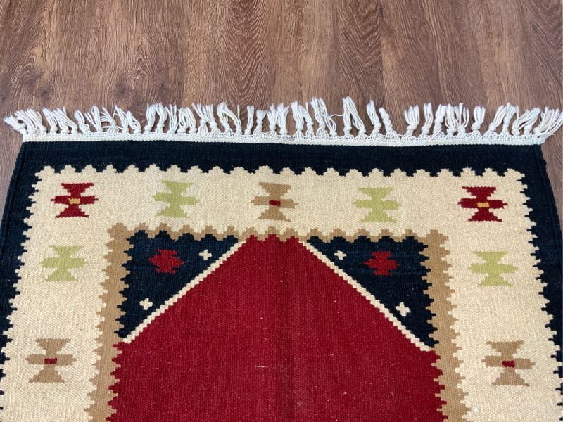 to rival rug * after this. season . recommended *133×74cmperu car .. drill m rug hand made living carpet 02AFPKS240419010D