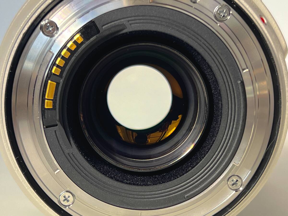 Canon キャノン EF70-300mm F4-5.6L IS USM 【極美品】の画像6