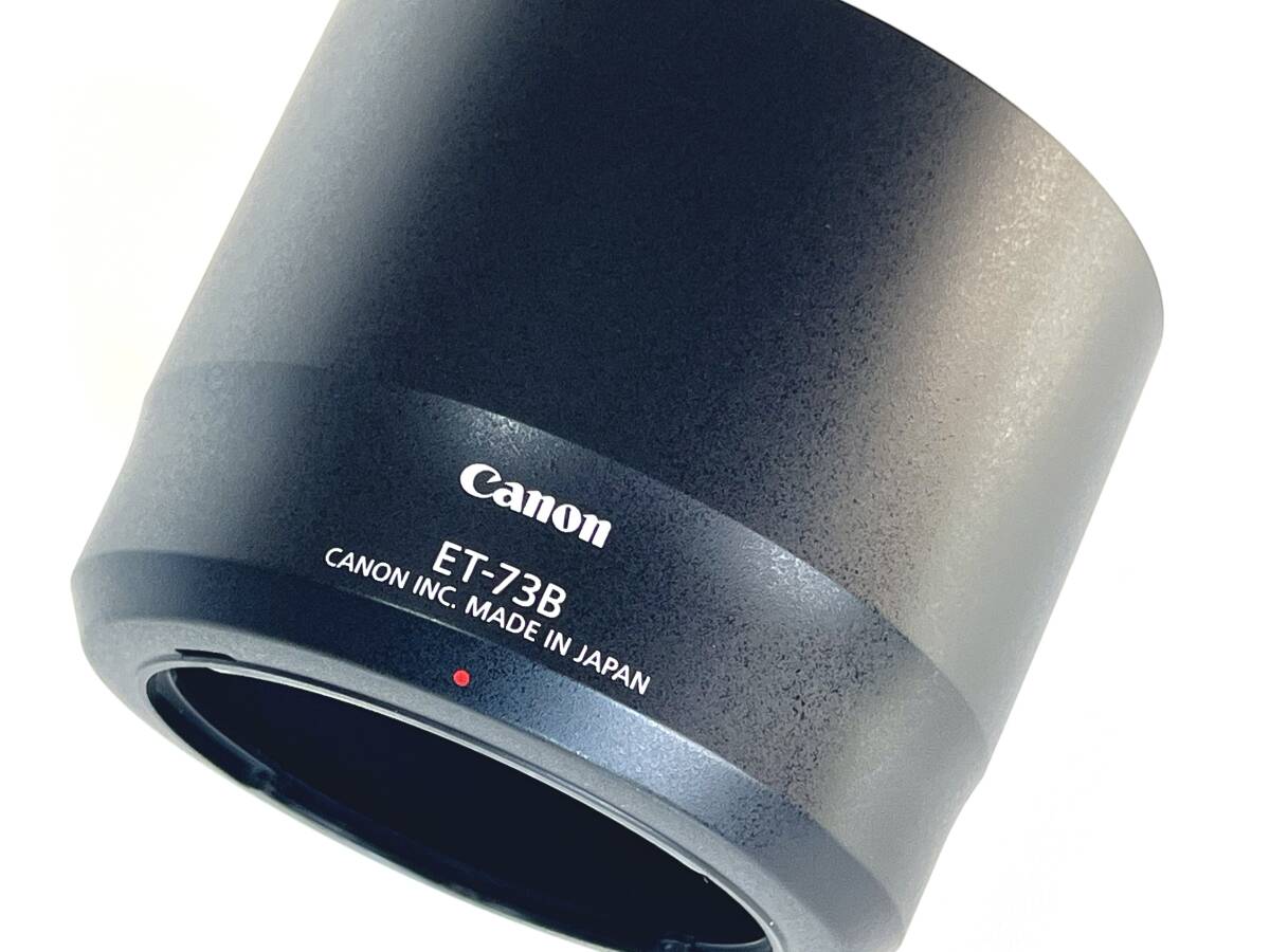 Canon キャノン EF70-300mm F4-5.6L IS USM 【極美品】