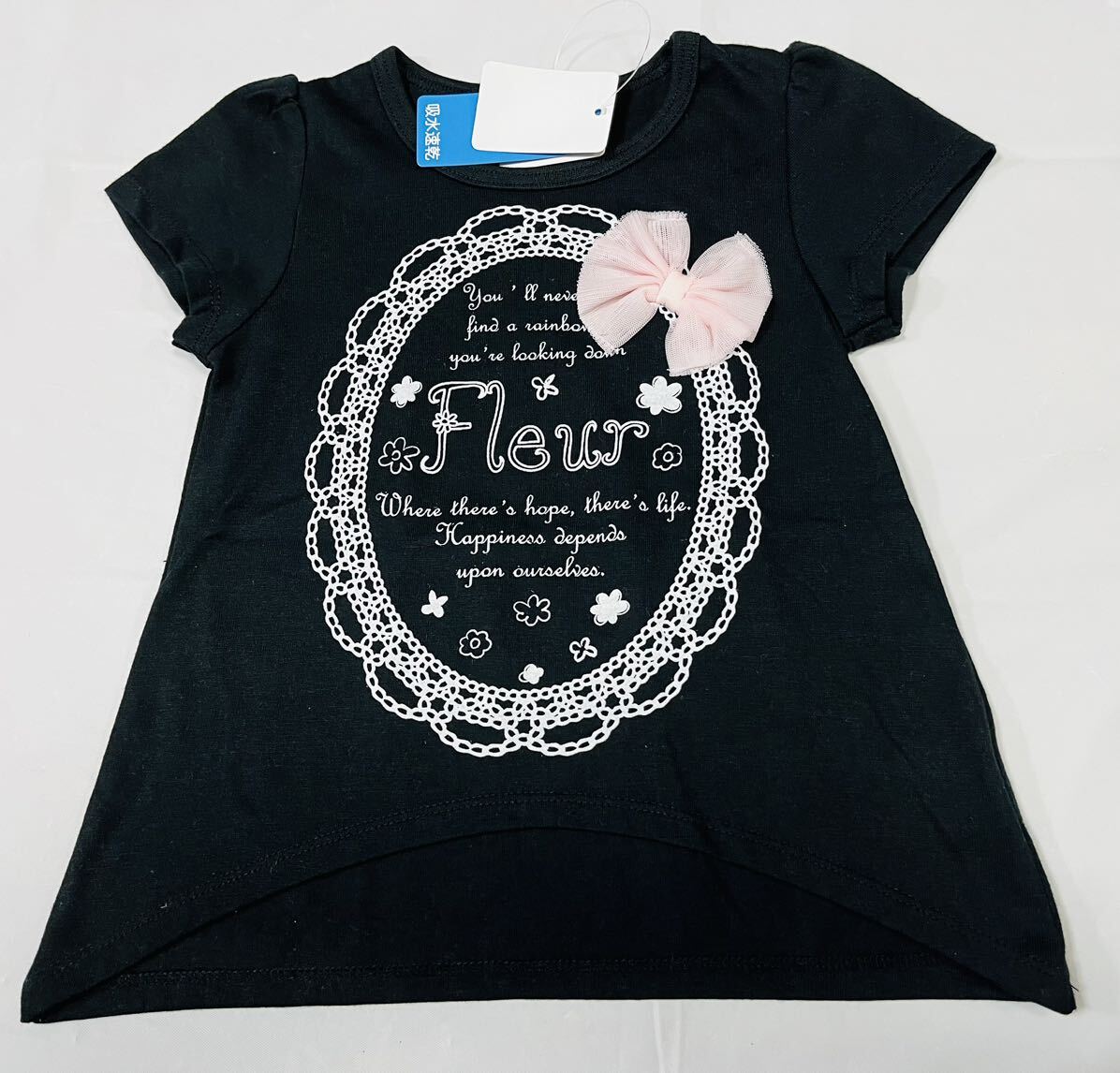 ★★★★5074*激安sale!!新品 こども服 　半袖Tシャツsize100　1枚★LET’S PLAY TOGETHER_画像1