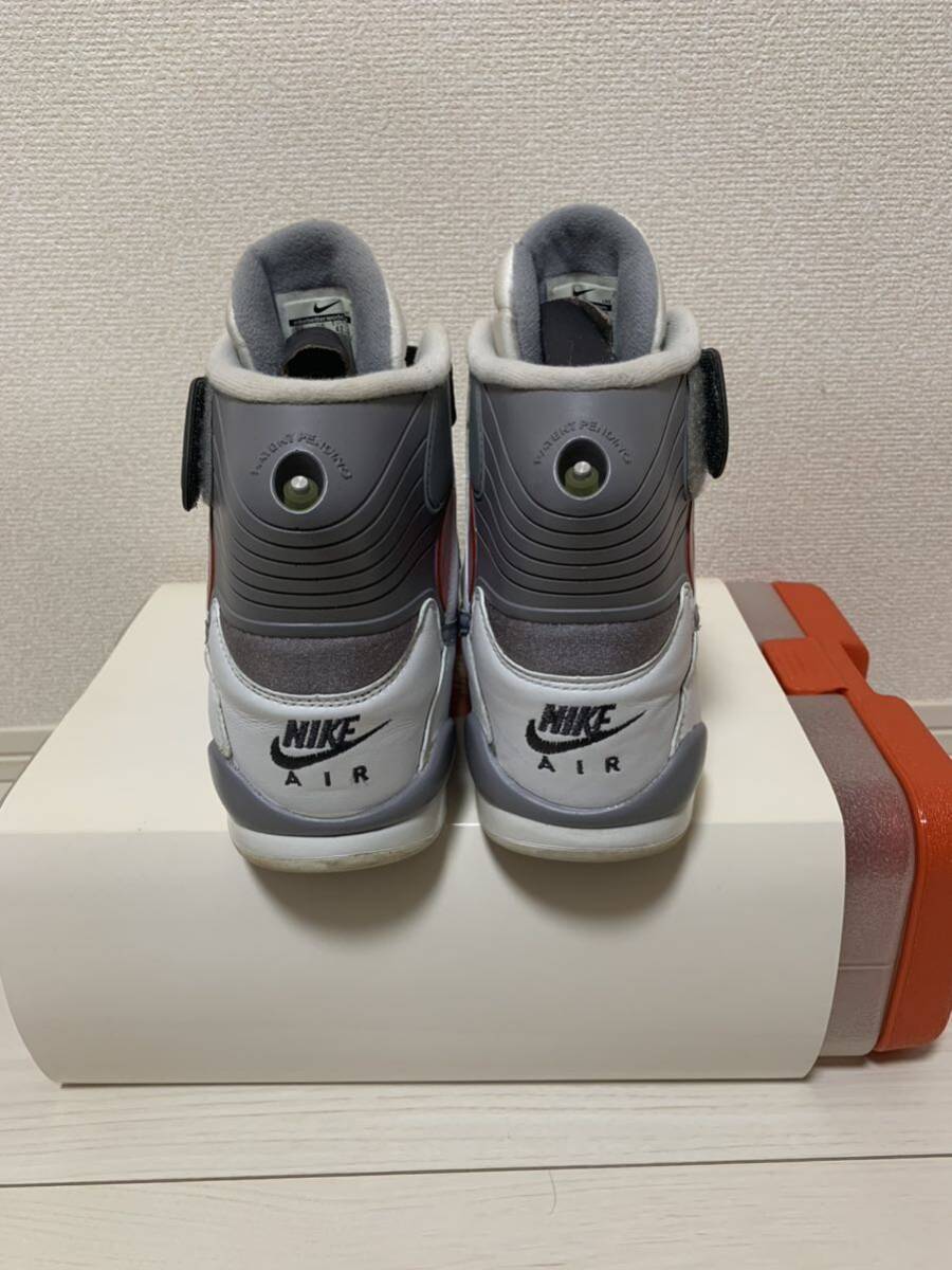 NIKE AIR PRESSURE ナイキ エアープレッシャー_画像3