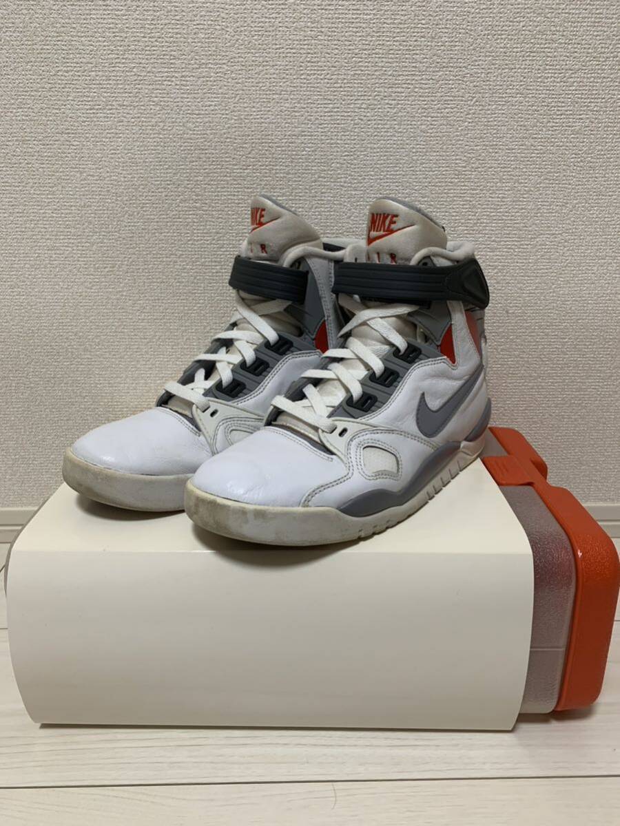 NIKE AIR PRESSURE ナイキ エアープレッシャー_画像1