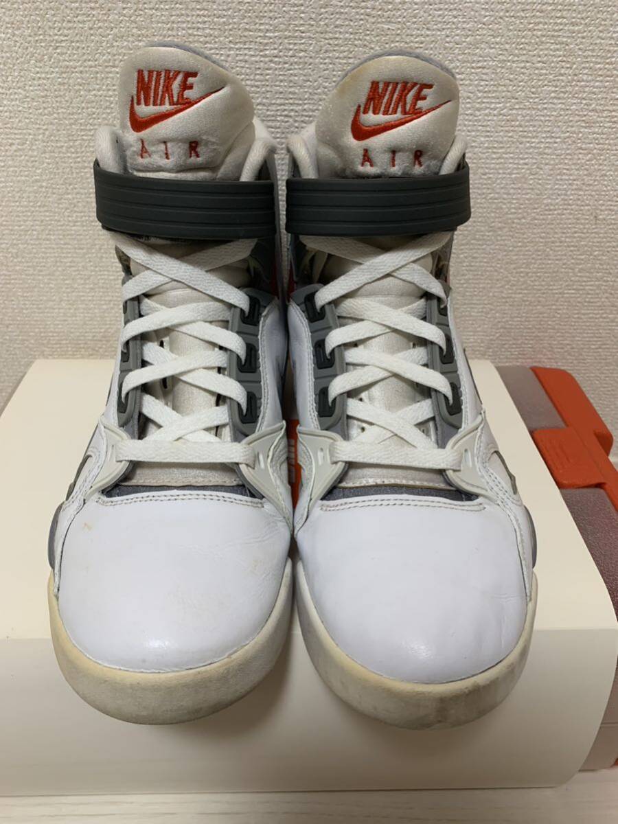 NIKE AIR PRESSURE ナイキ エアープレッシャー_画像4