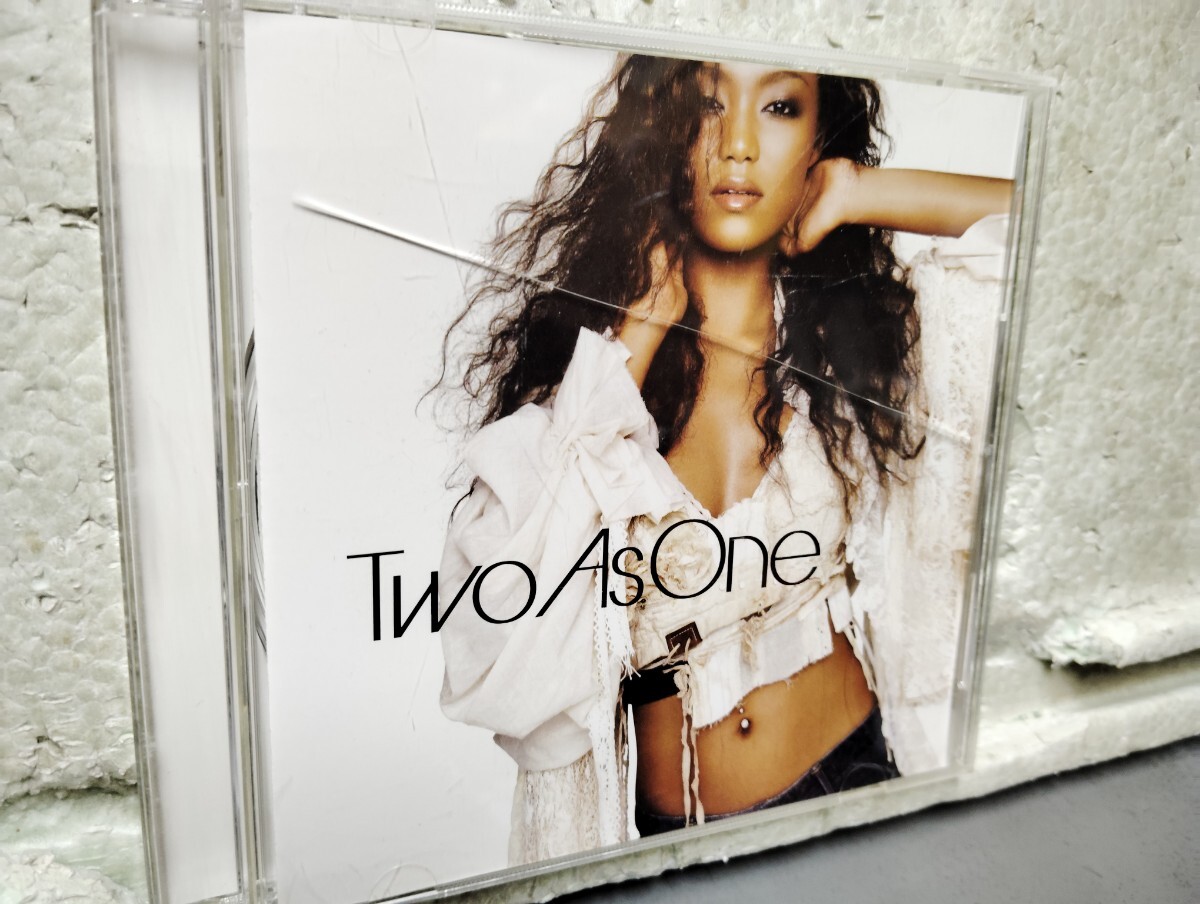 crystal kay CHEMISTRY two as one_画像1