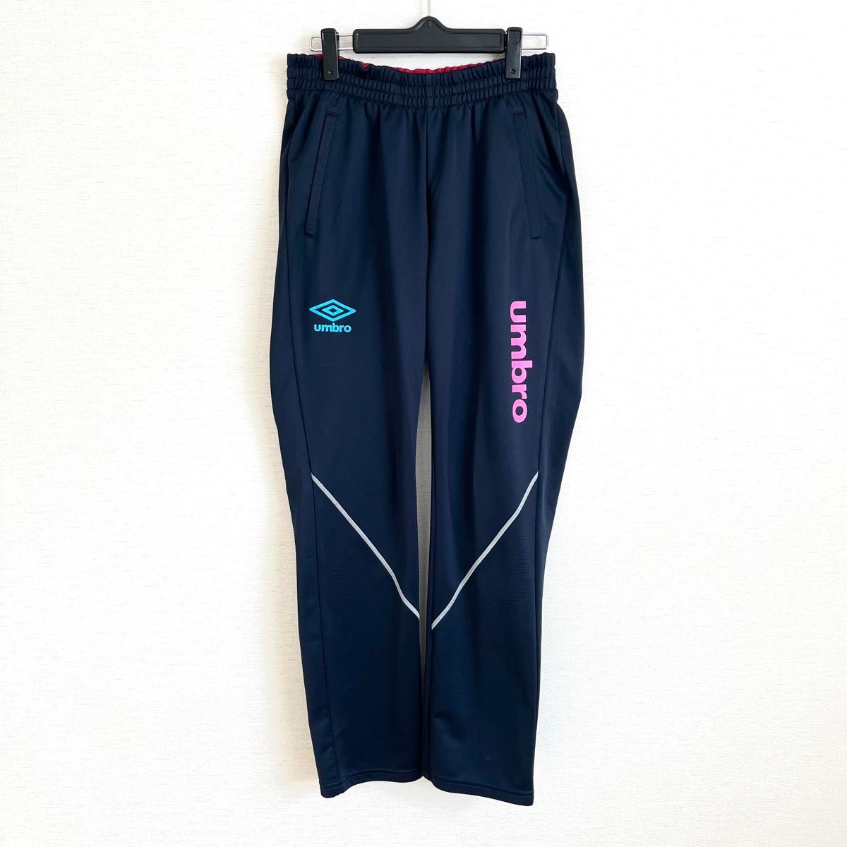 umbro ジャージ上下セット メンズSサイズ 中古 ウォーキングに umbro ジャージ上下セット メンズSサイズ 中古 ウォーキングに
