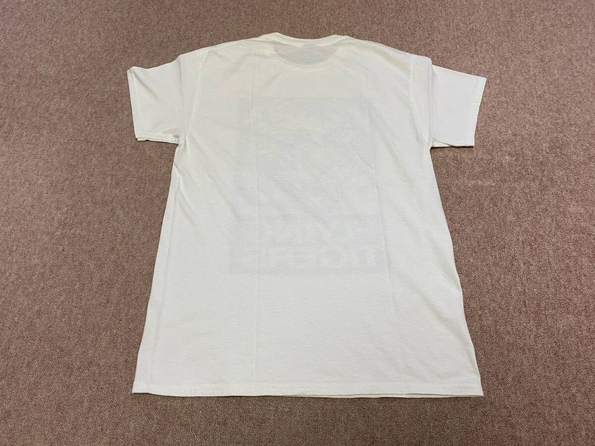 【100円～】☆極上品☆FLYING TIGERS AIR LINE Tシャツ Mサイズ　フライングタイガーライン 航空 貨物 エアライン_画像4