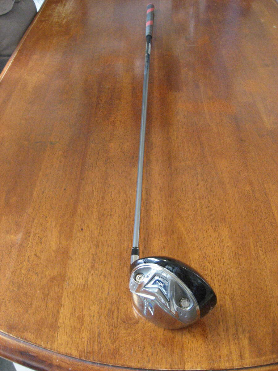 *Taylor Made * TaylorMade r7 XR 14° * shaft REAX FLEX-L lady's * cover less 