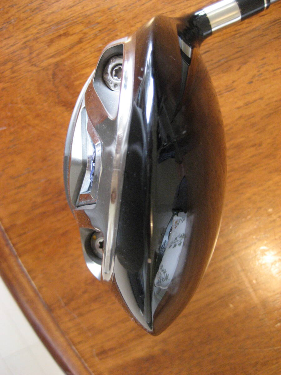 *Taylor Made * TaylorMade r7 XR 14° * shaft REAX FLEX-L lady's * cover less 