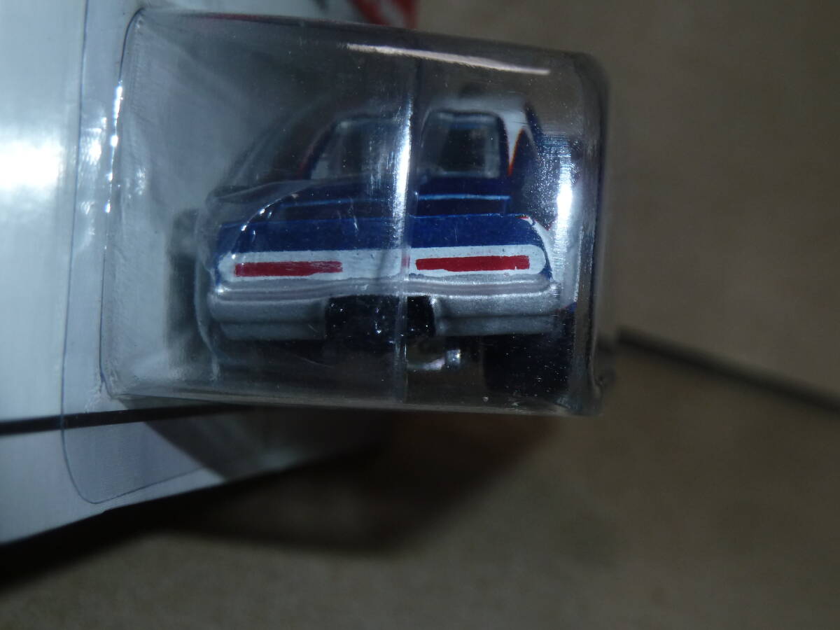 DRAG STRIP DEMONS【Roland Leong's "Hawaiian" Charger】Hot Wheels チャージャー ホットウィールの画像6